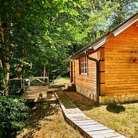 Houses Amanet Kolašin Buitenkant foto