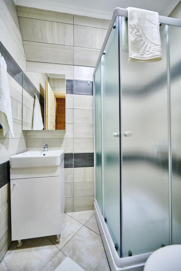 Apartment Amanet Kolasin