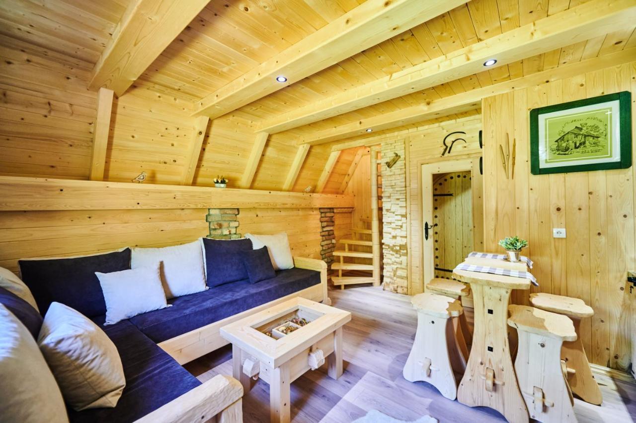 Amanet Apartment Kolasin