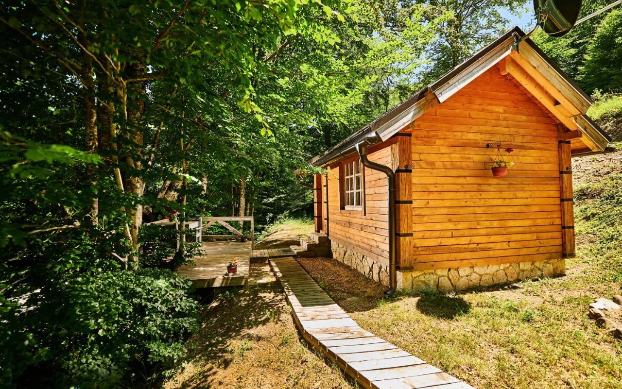 Apartment Amanet Kolasin