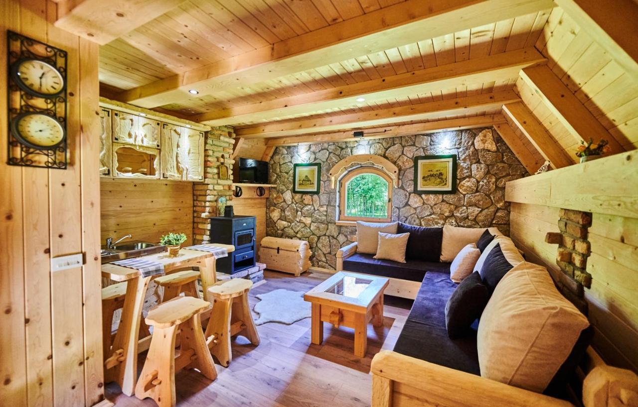 Amanet Apartment Kolasin
