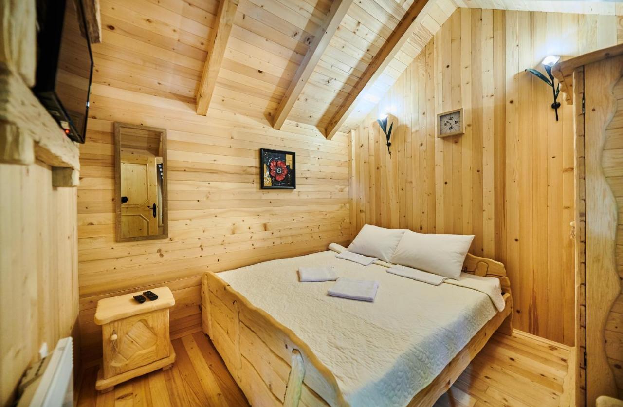 Amanet * Kolasin