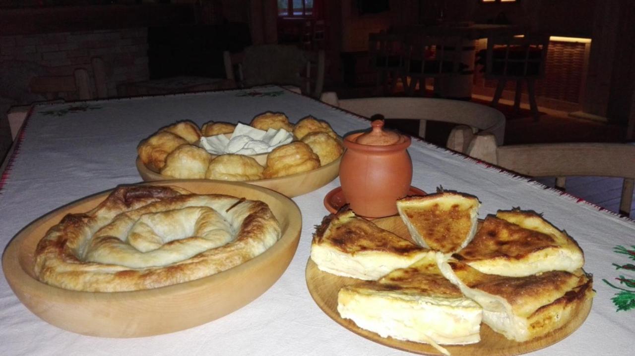Amanet * Kolasin